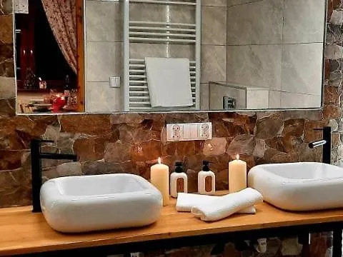 Apartament Brzyzek Zakopane Apartment