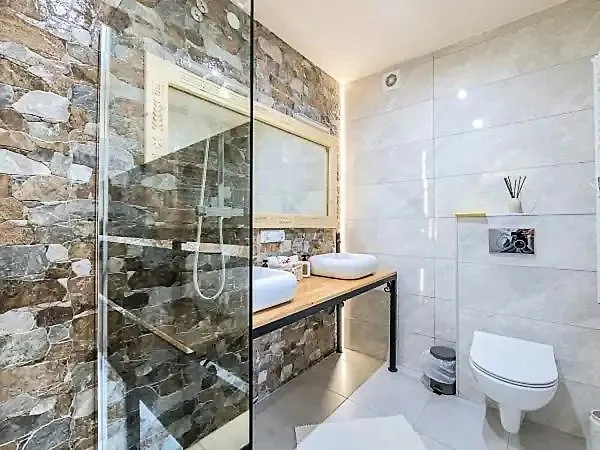 Apartament Brzyzek Zakopane 0*,
