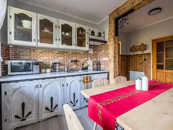 Apartament Brzyzek Zakopane Poland