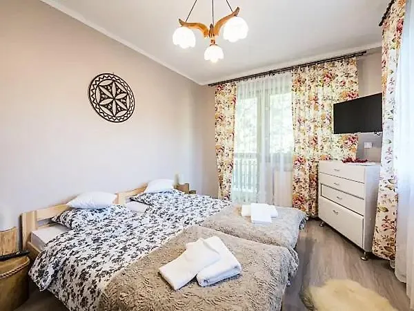 Apartment Apartament Brzyzek Zakopane Poland