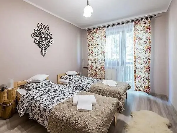 Apartament Brzyzek Zakopane
