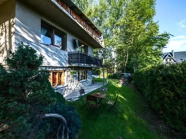 Apartament Brzyzek Zakopane 0*,  Poland